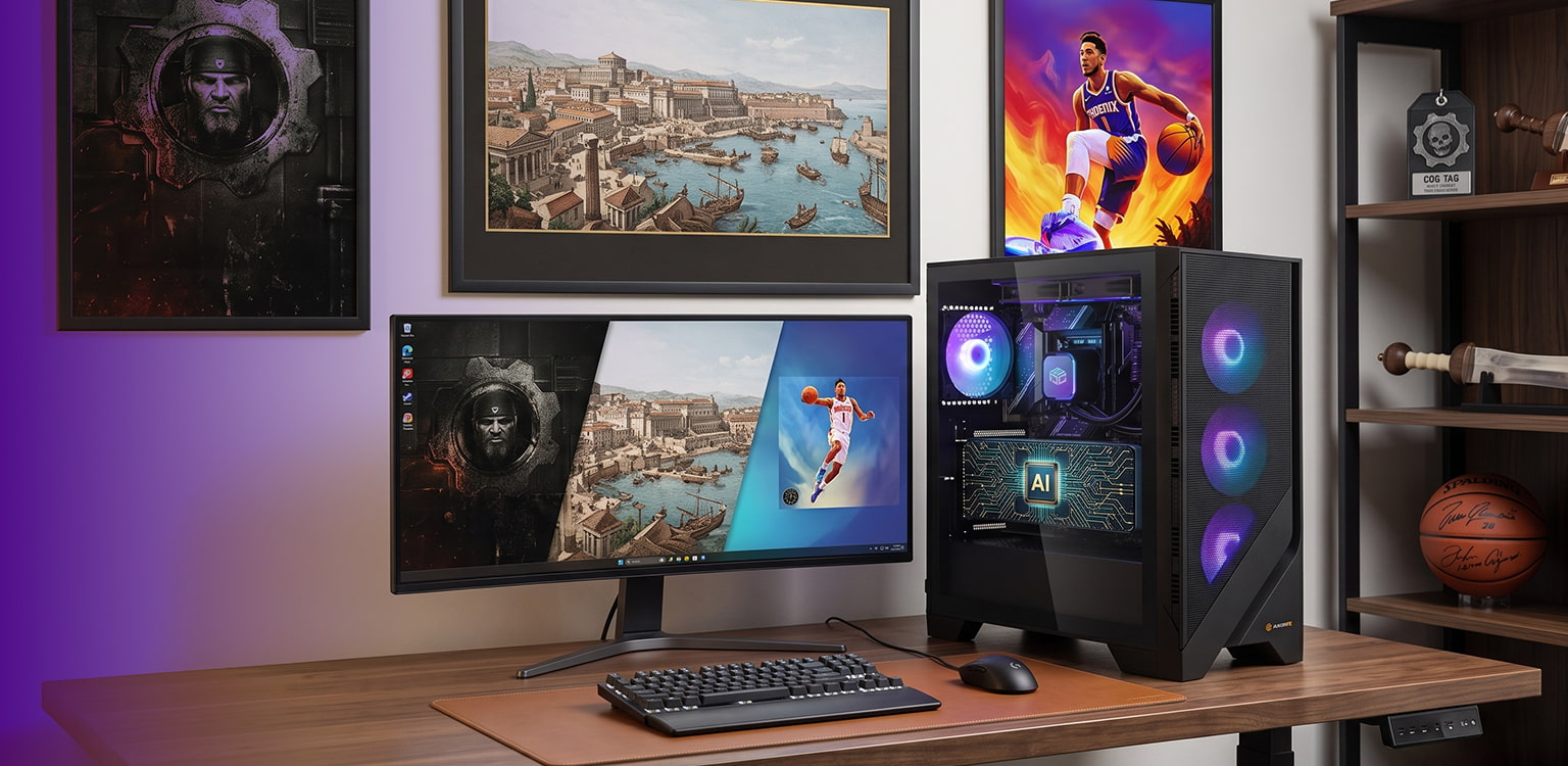 KI PC
