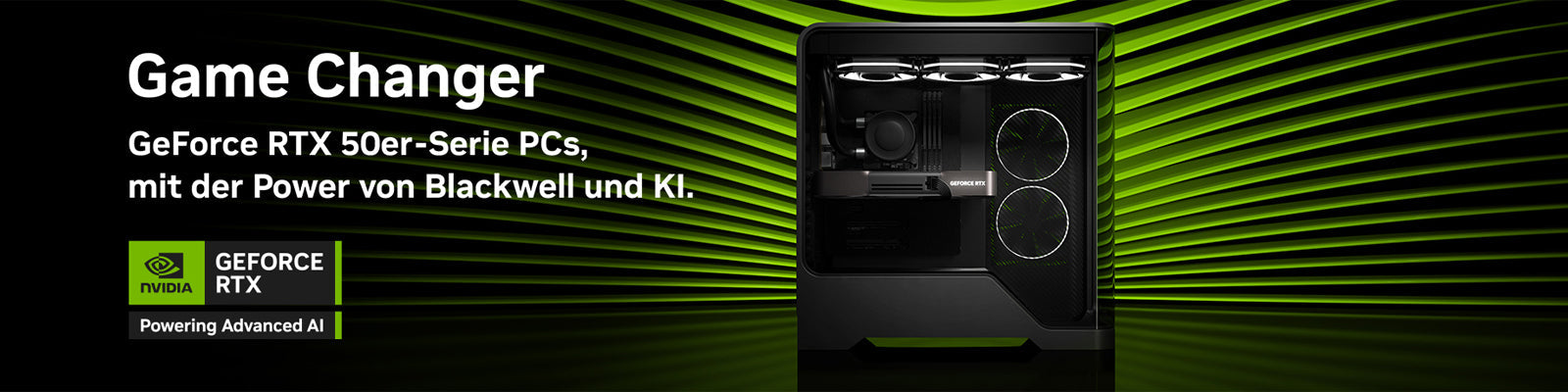 NVIDIA RTX 50 Series