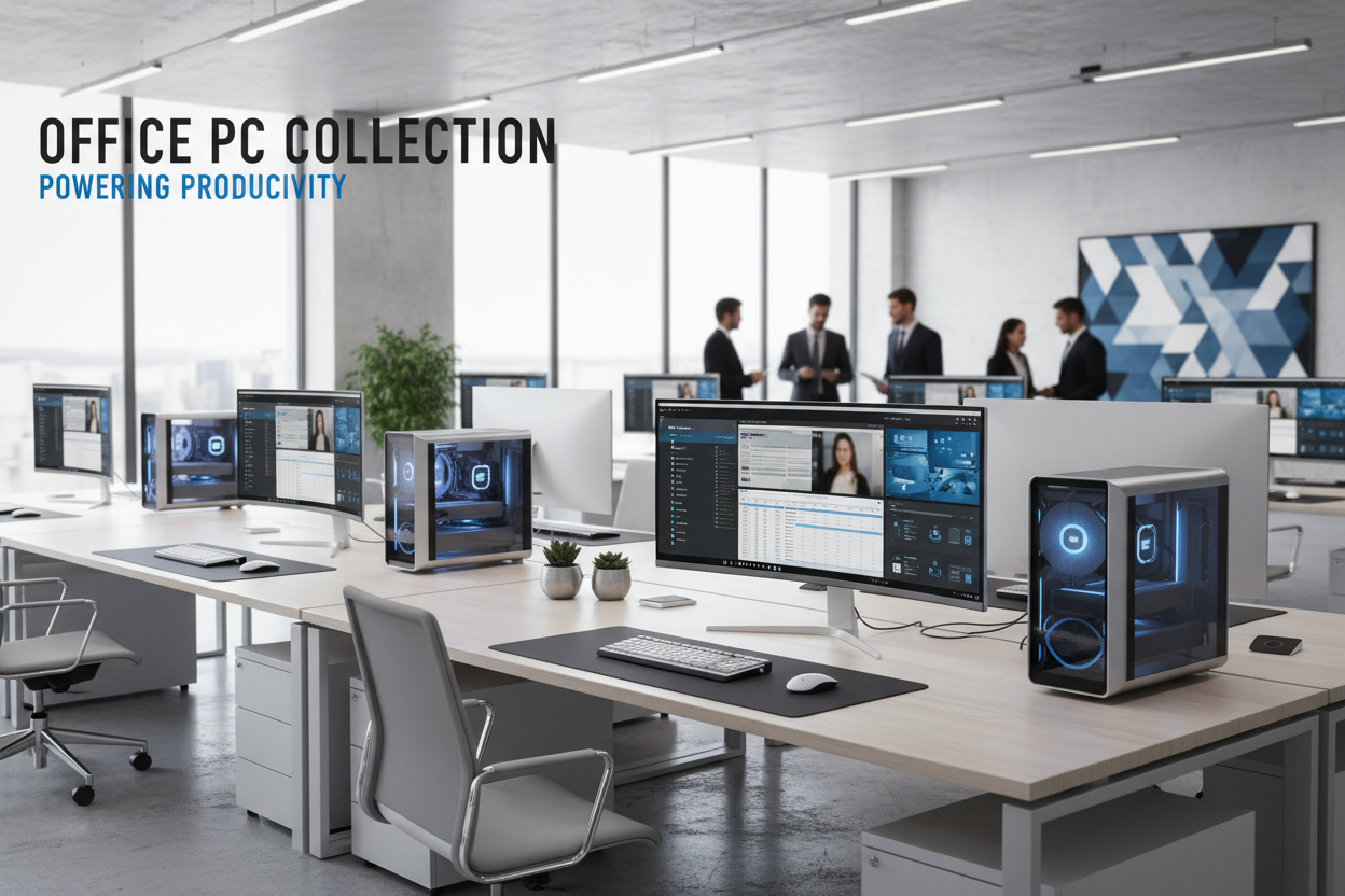 Office PC