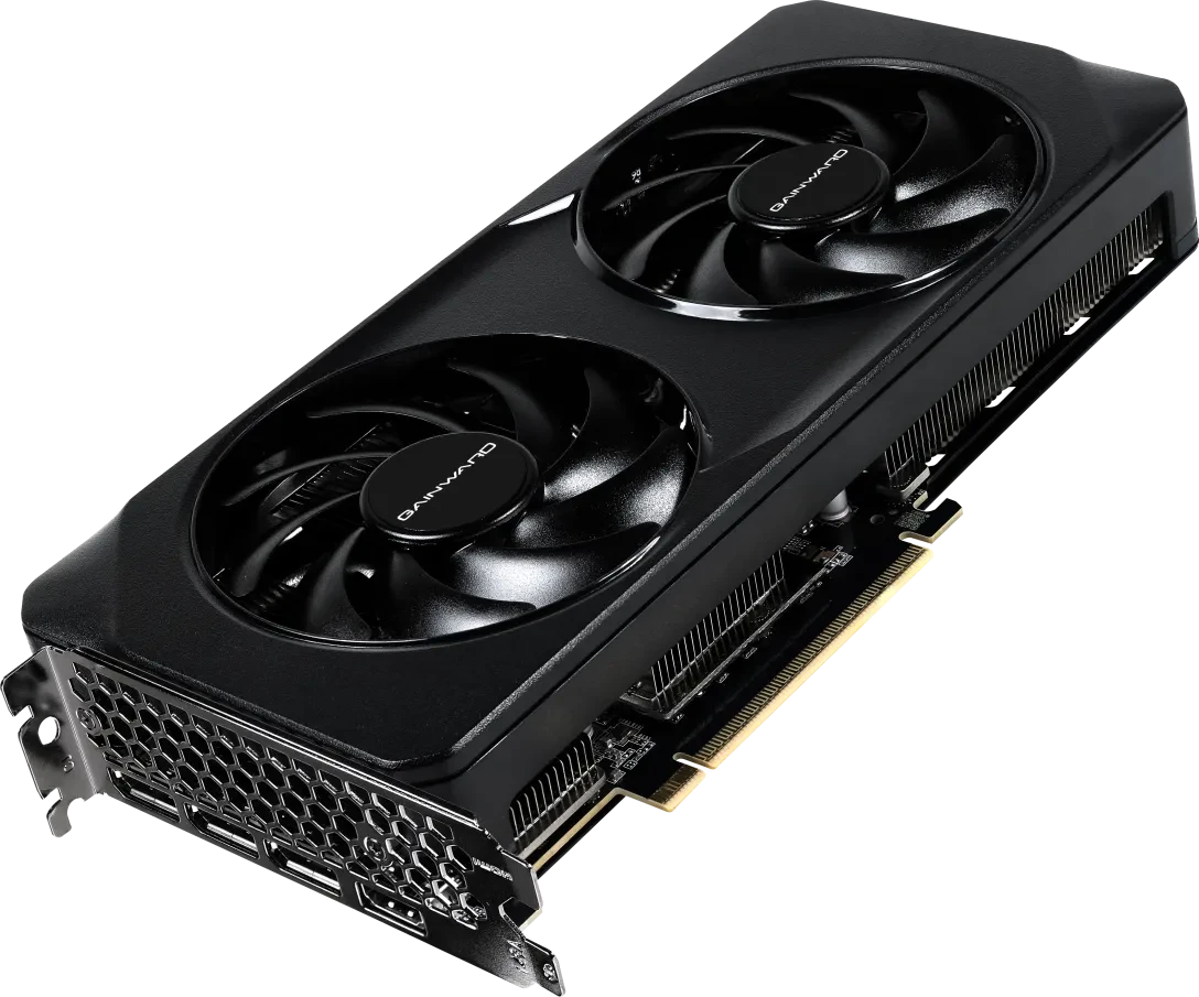 NVIDIA GeForce RTX 5060 Ti 16GB