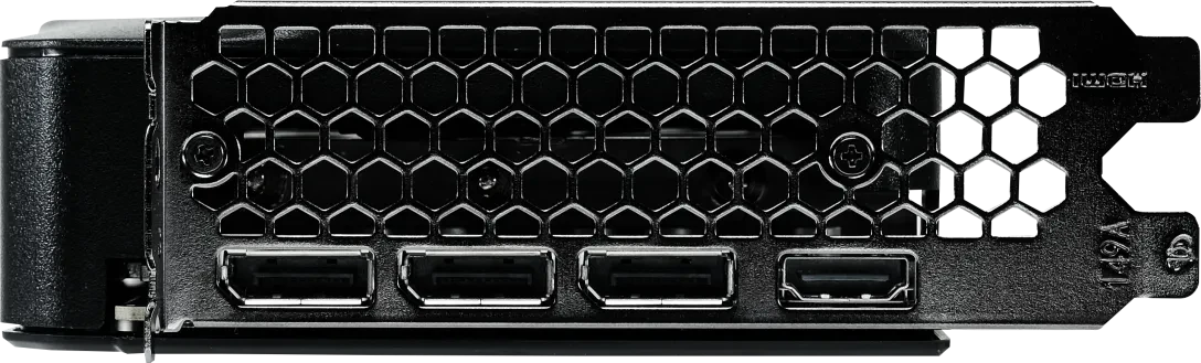 NVIDIA GeForce RTX 5060 Ti 16GB