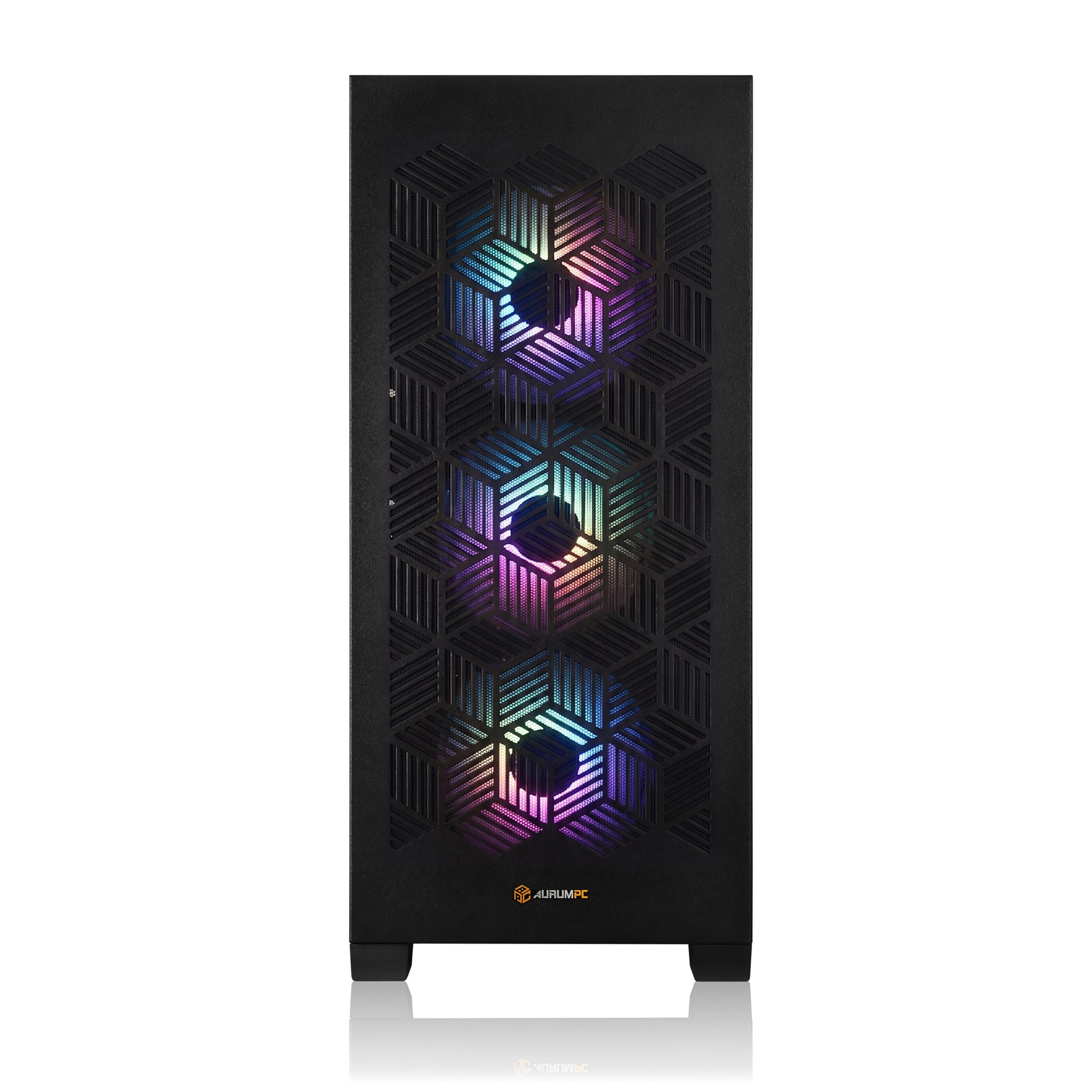 AURUMPC Gaming PC R7 5800X3D