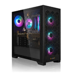 AURUMPC Gaming PC R7 5700X