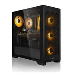 AURUMPC Gaming PC R7 5800X3D