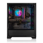 AURUMPC Gaming PC R7 5800X3D