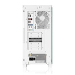 AURUMPC White Gaming PC Intel Core