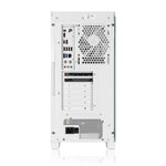 AURUMPC White Gaming PC R5