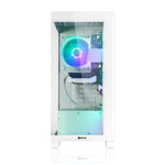 AURUMPC White Gaming PC R5