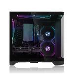AURUMPC Gaming PC R7 5700X
