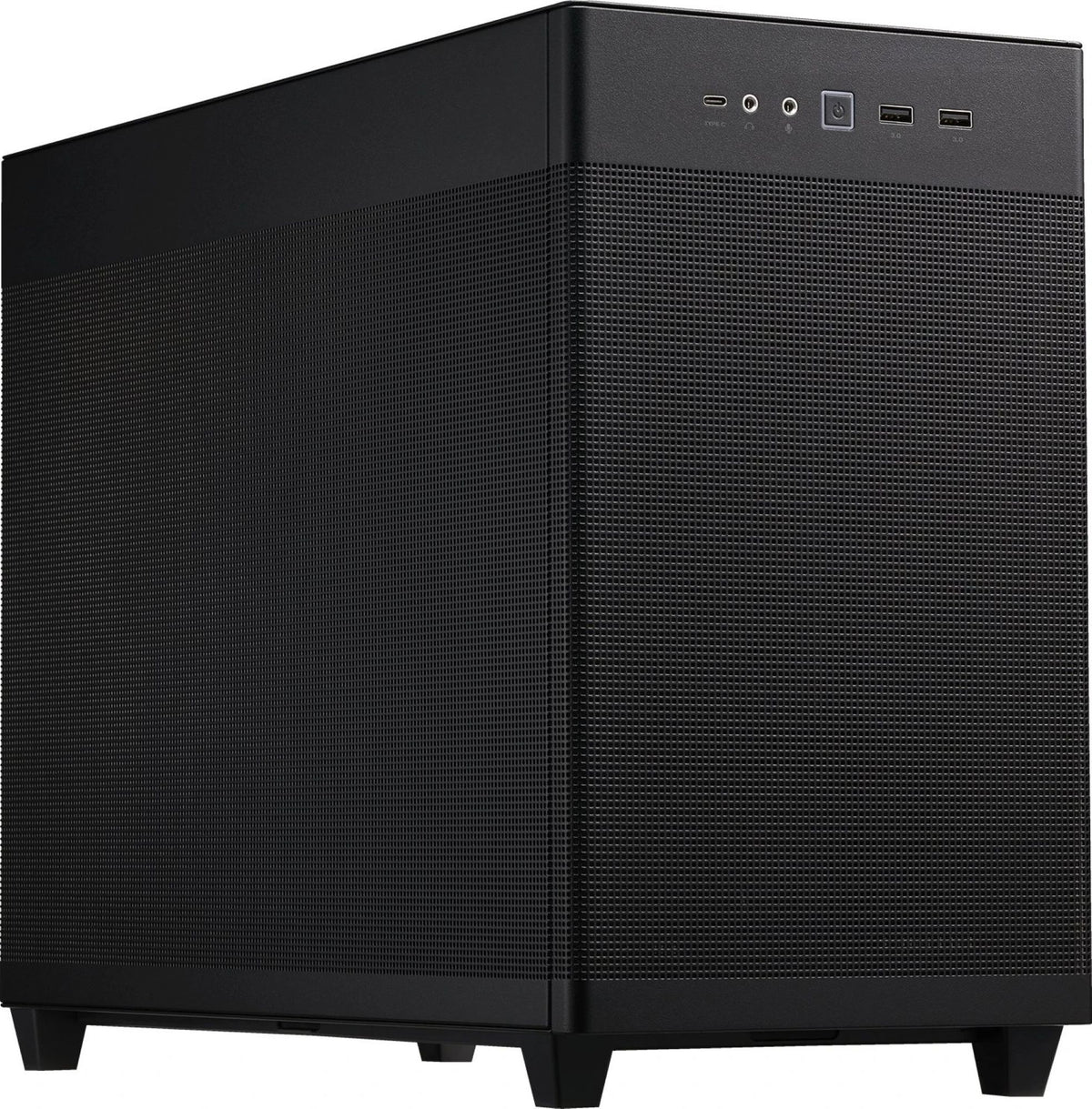 ASUS Prime AP201, schwarz