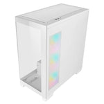 AURUMPC White Gaming PC R5