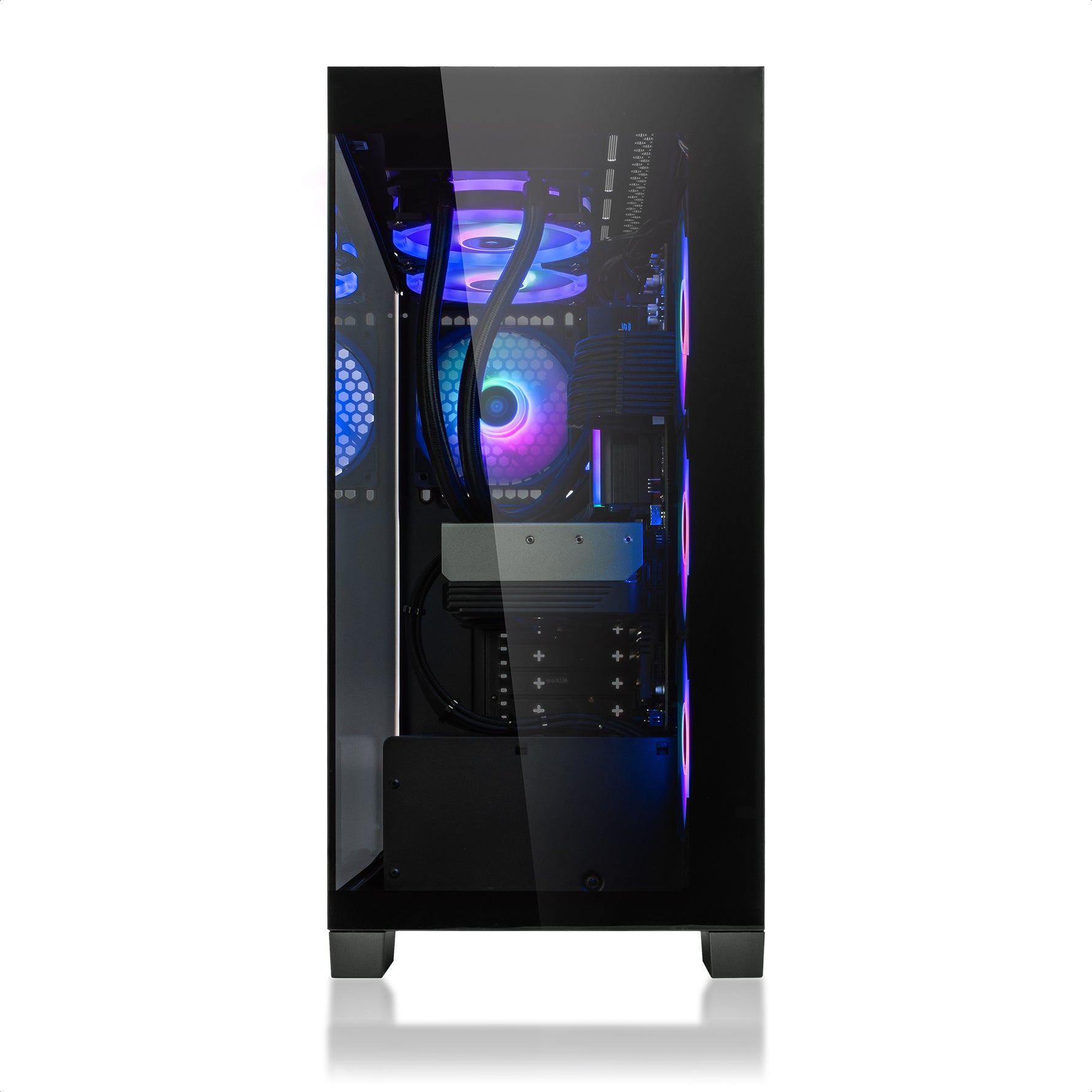 AURUMPC Gaming PC Ultra 7 265KF