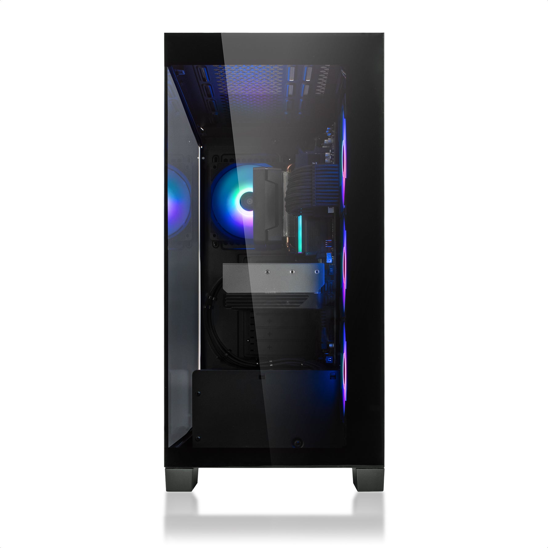 AURUMPC Gaming PC R7 7700X