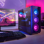 AURUMPC Gaming PC R7 5700X