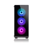AURUMPC Gaming PC R5 7500X3D