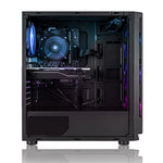 AURUMPC Gaming PC R7 5700X