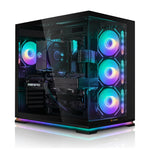 AURUMPC Gaming PC R7 7700X