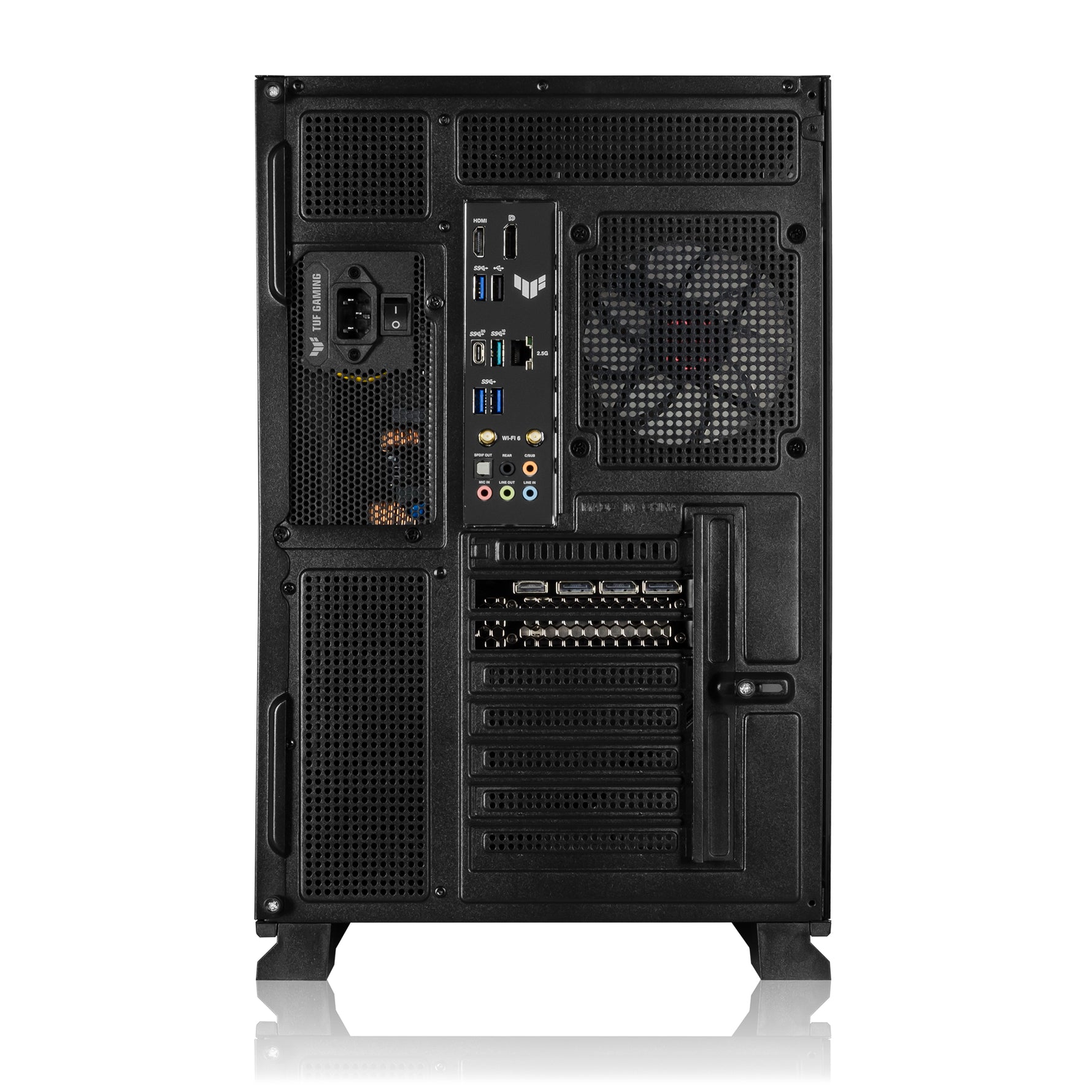 AURUMPC Gaming PC i9-12900KF
