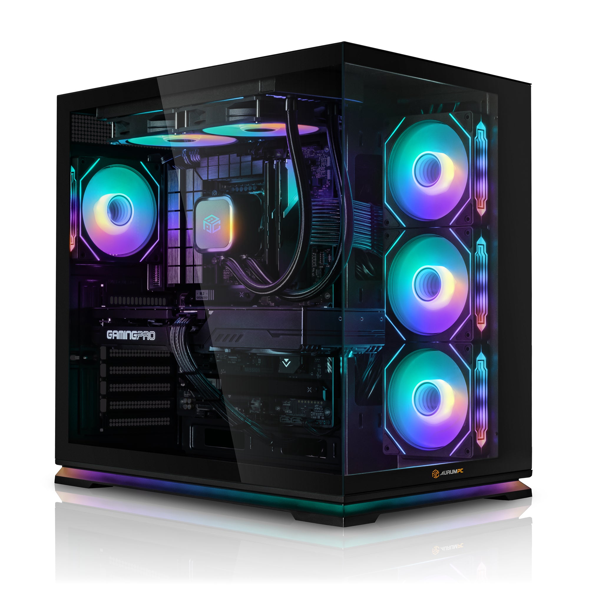 AURUMPC Gaming PC i9-12900KF