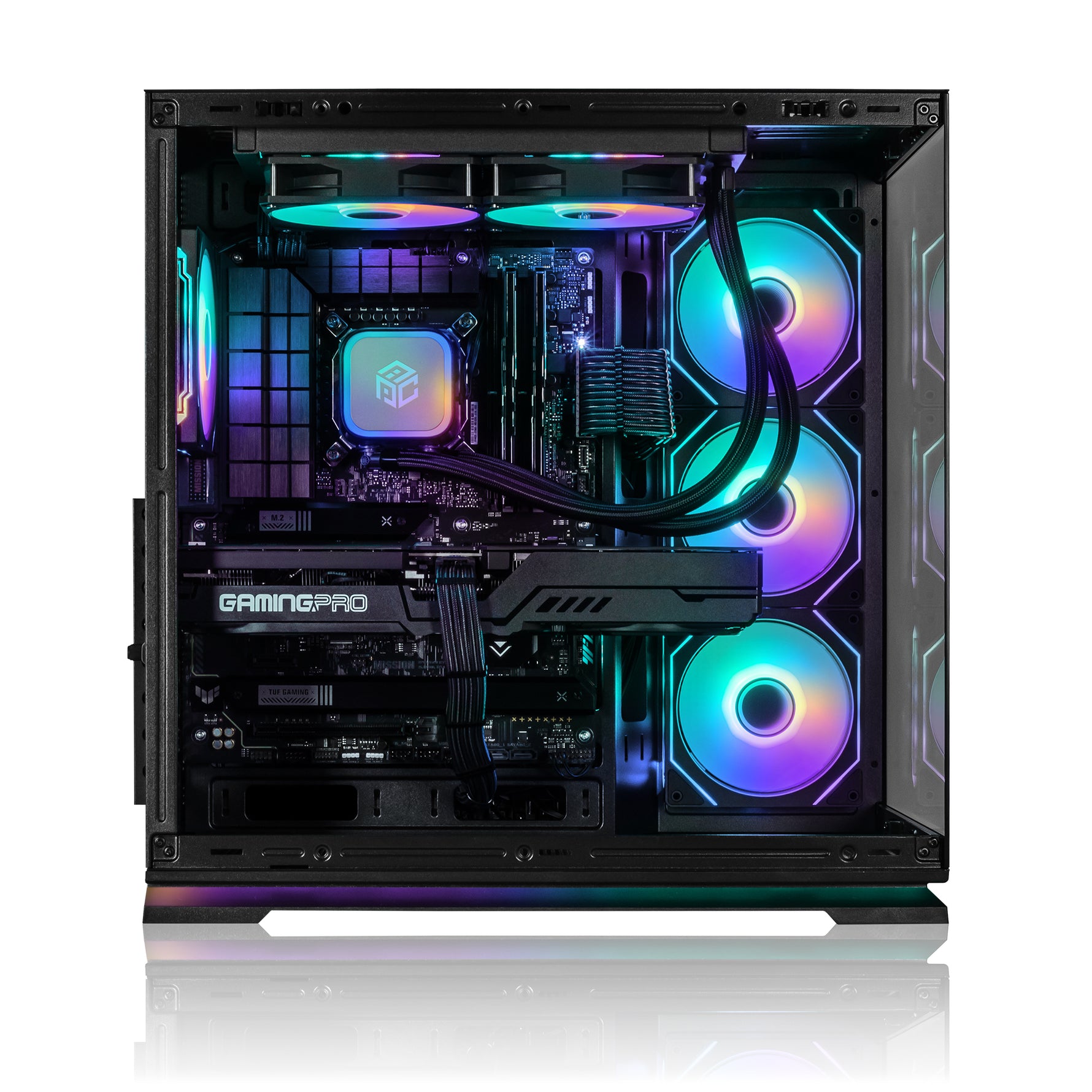 AURUMPC Gaming PC i9-12900KF