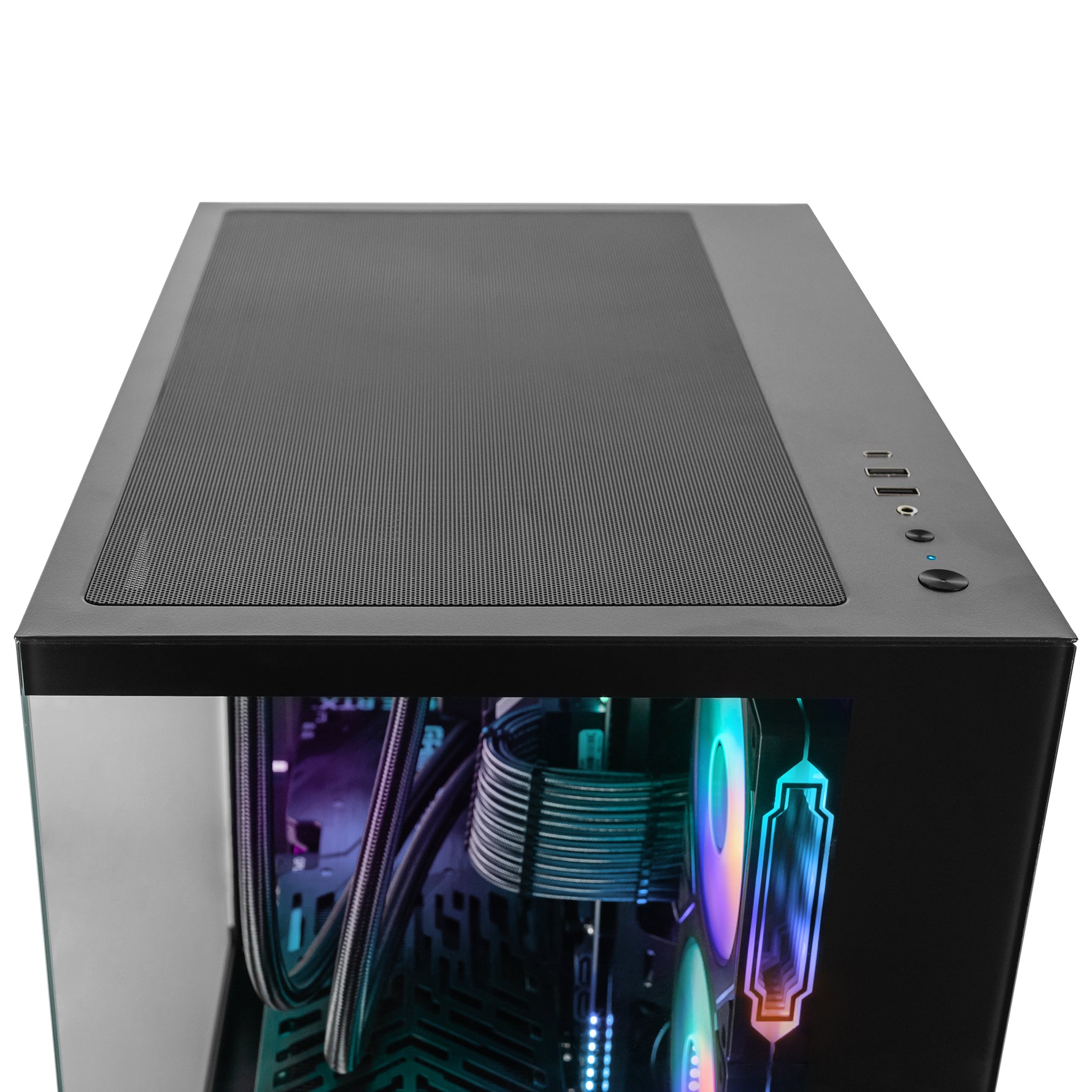 AURUMPC Gaming PC i9-12900KF