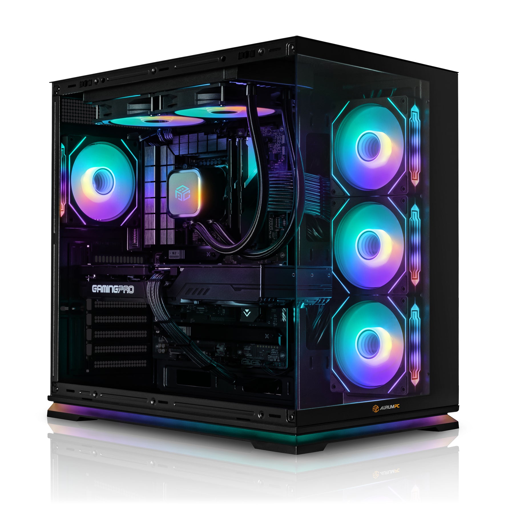 AURUMPC Gaming PC i9-12900KF