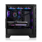 AURUMPC High-End Gaming PC Ultra 9 285K