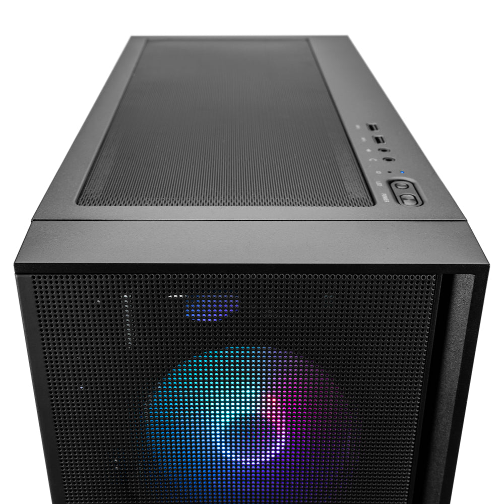 AURUMPC High-End Gaming PC Ultra 9 285K