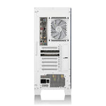 AURUMPC Polar Gaming PC R7