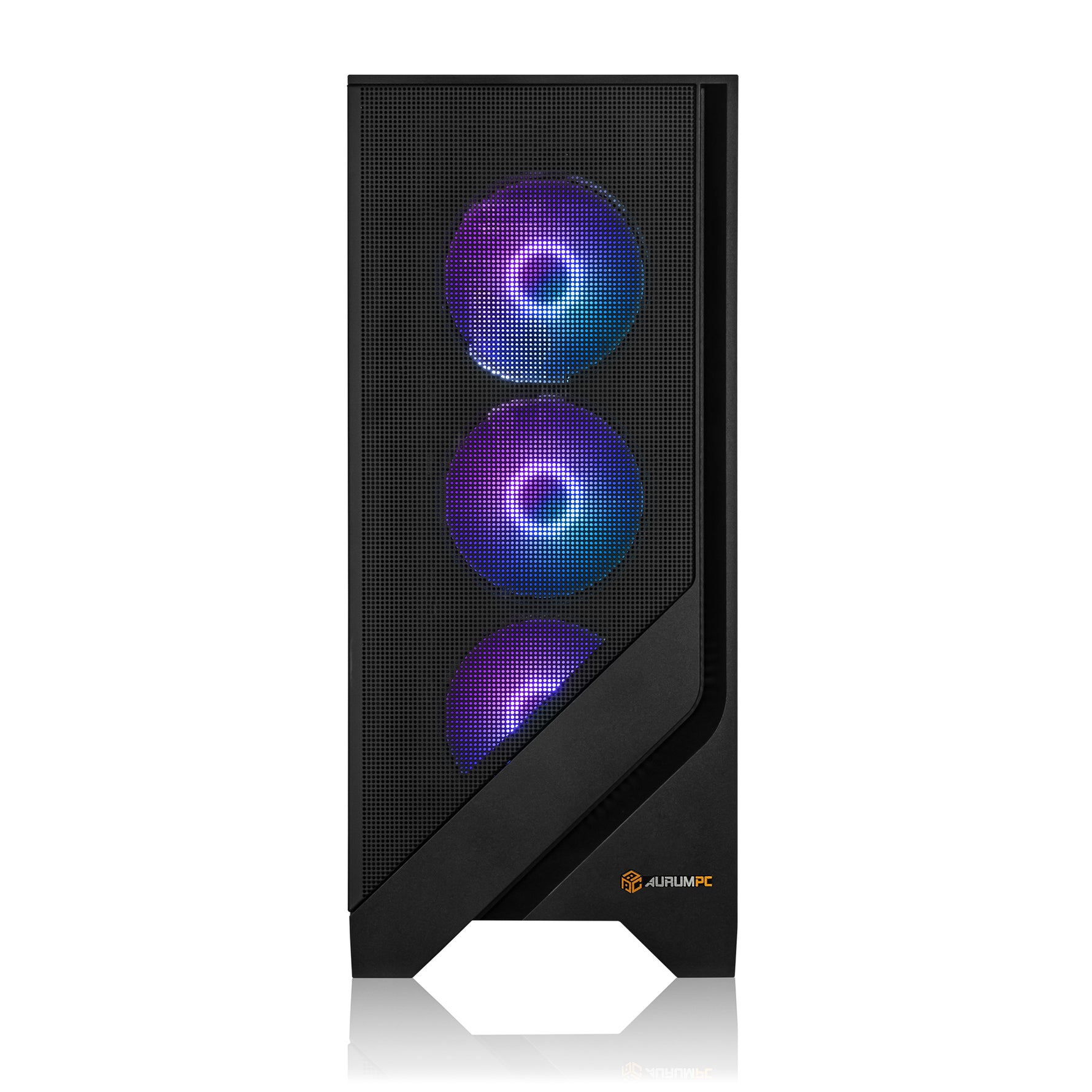 AURUMPC High-End Gaming PC i7/i9