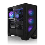 AURUMPC High-End Gaming PC i7/i9
