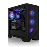 AURUMPC Gaming PC R7 9800X3D
