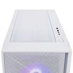 AURUMPC Polar Gaming PC R7