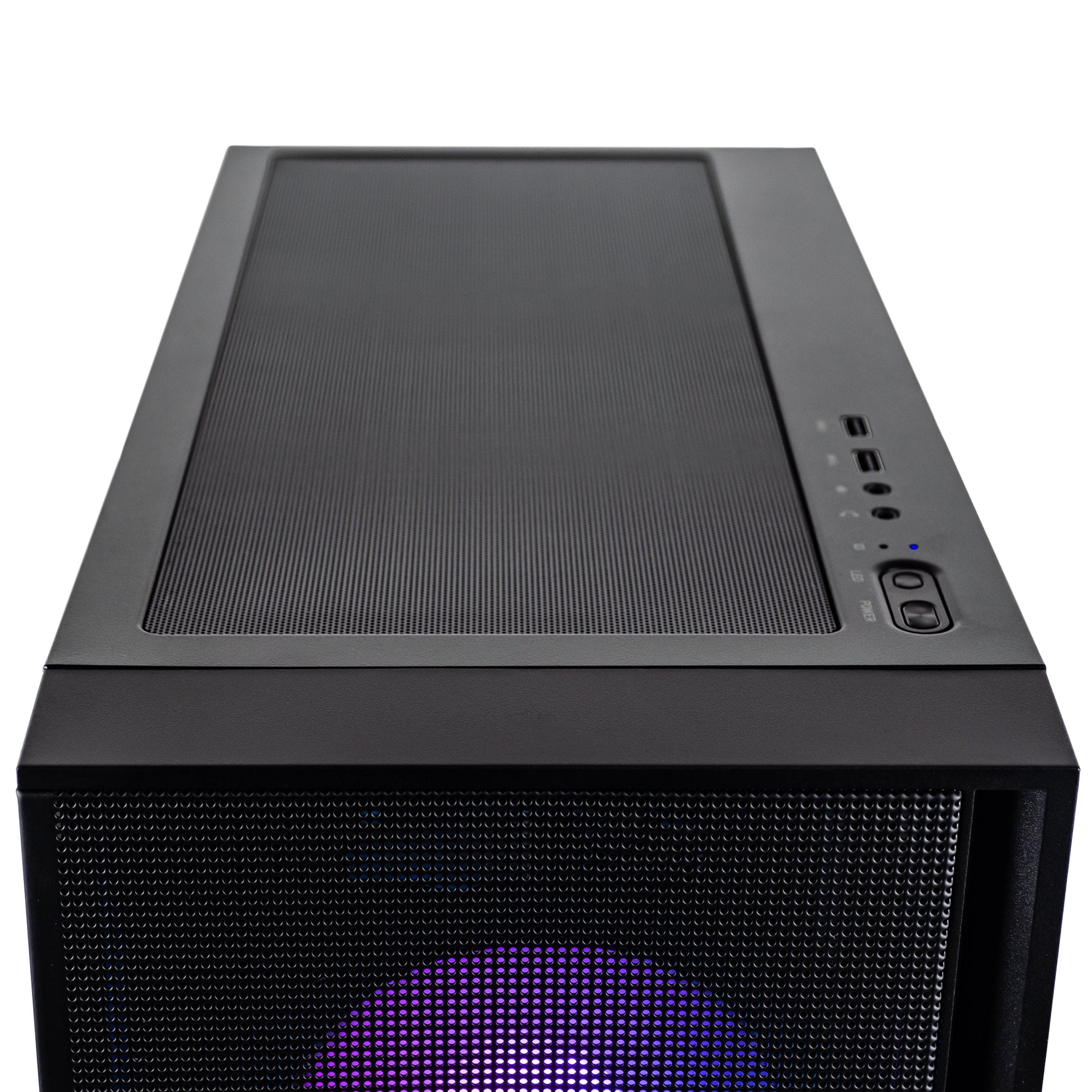 AURUMPC High-End Gaming PC i7/i9