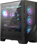 AURUMPC High-End Gaming PC Ultra 9 285K