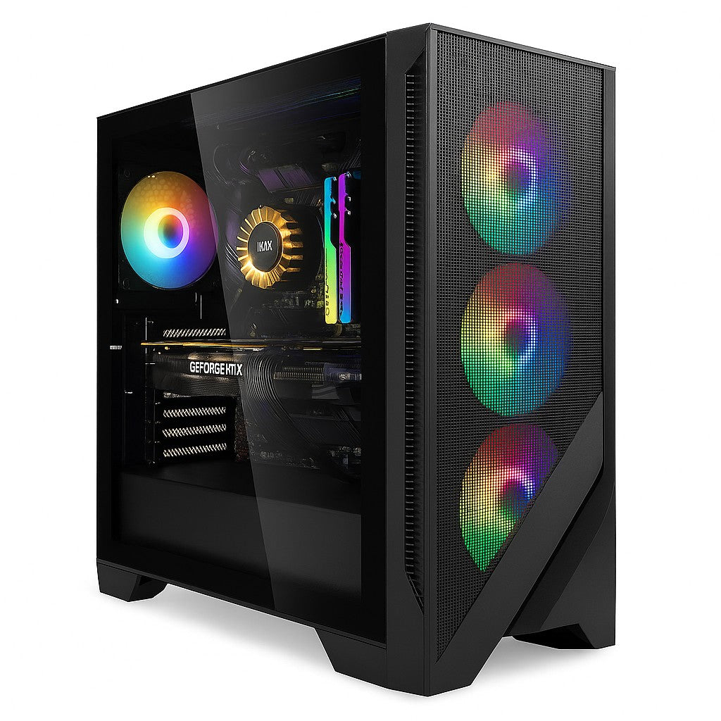 AURUMPC Gaming PC R5 7600X