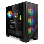 AURUMPC Gaming PC R7 5800X