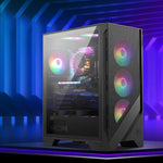AURUMPC Gaming PC R7 7800X3D