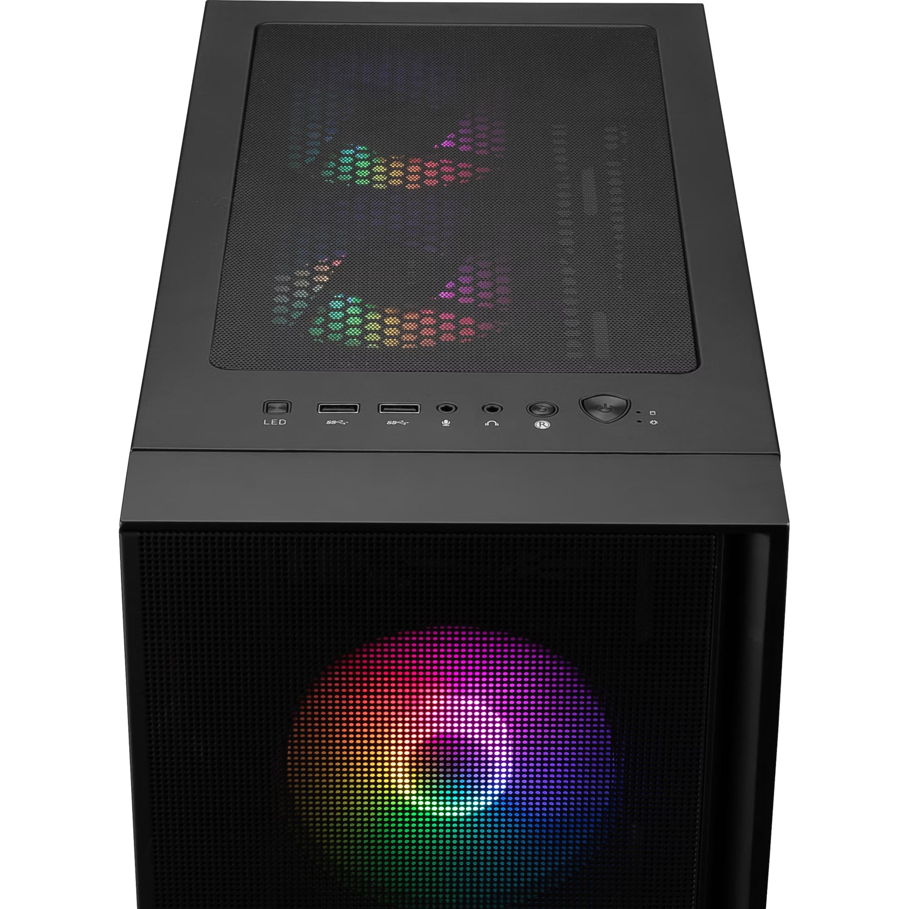 AURUMPC Gaming PC R7 7800X3D