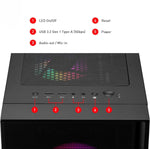 AURUMPC Gaming PC R9 5950X