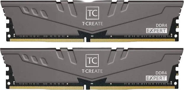 32GB DDR4 3200 MHz