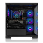 AURUMPC Gaming PC R7 7700X