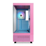 AURUMPC Pink Gaming PC R7 9800X3D