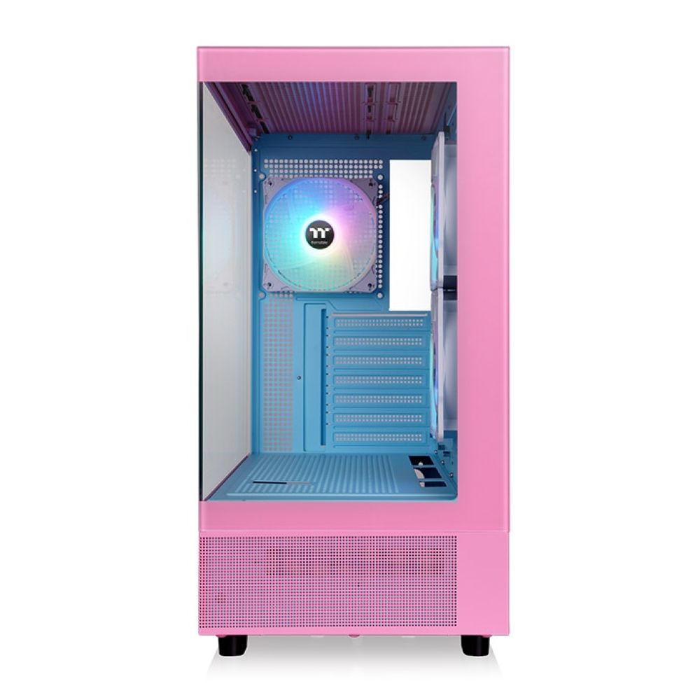 AURUMPC Pink Gaming PC R7 9800X3D