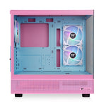 AURUMPC Pink Gaming PC R7 9800X3D