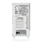 AURUMPC Snow Gaming PC AMD Ryzen 9 9950X3D