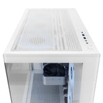 AURUMPC Snow Gaming PC R7 5700X