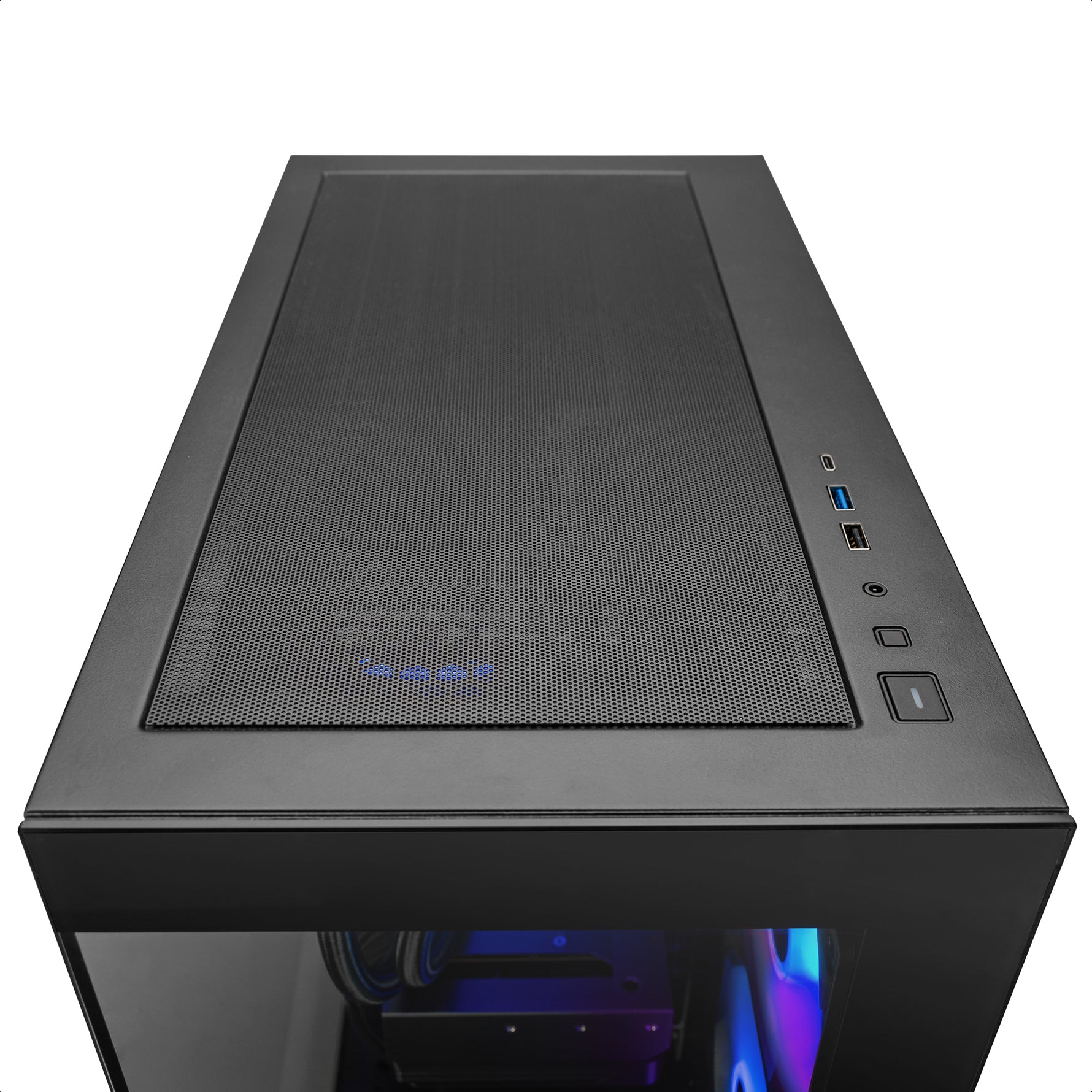 AURUMPC Gaming PC Ultra 7 265KF