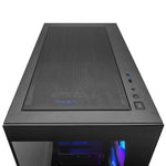 AURUMPC Gaming PC R7 7700X