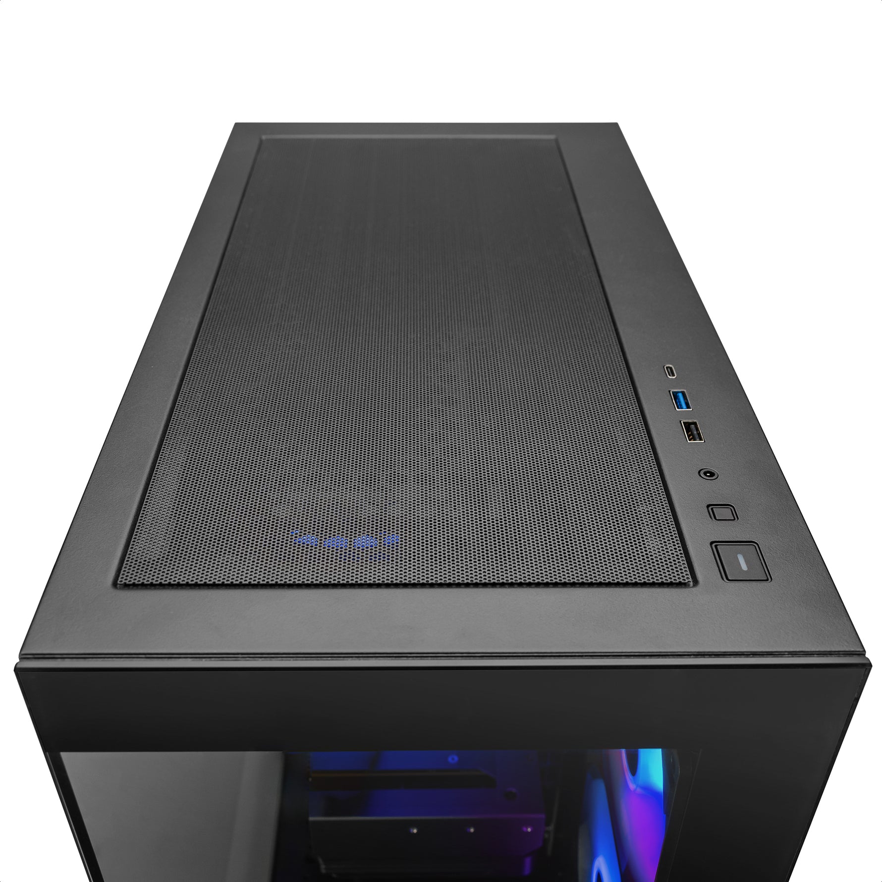 AURUMPC Gaming PC R7 7700X